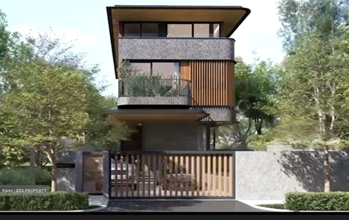 Kings Road (D10), Detached #509659371